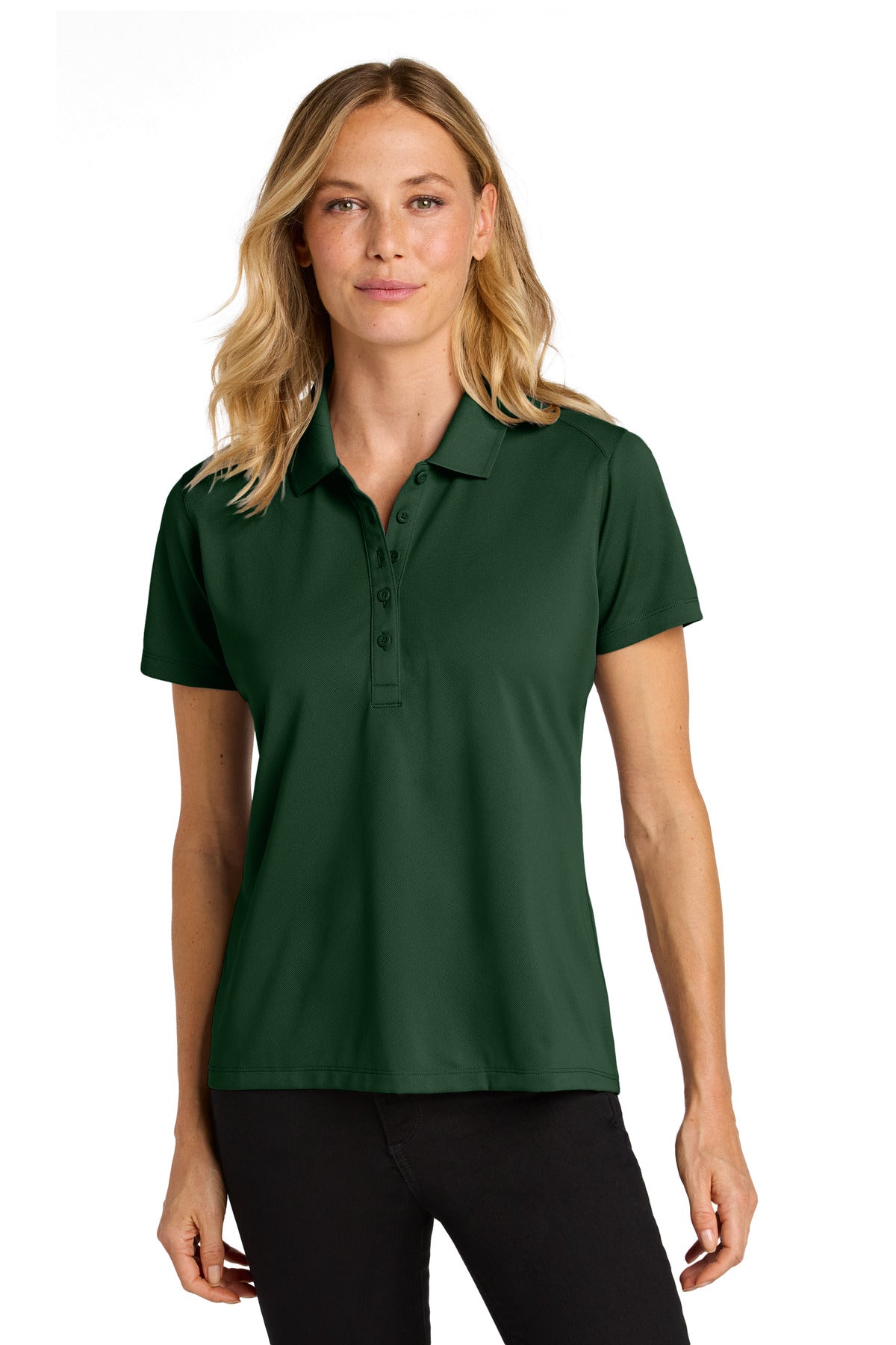 Port Authority? Women's Wearever Performance Pique Polo