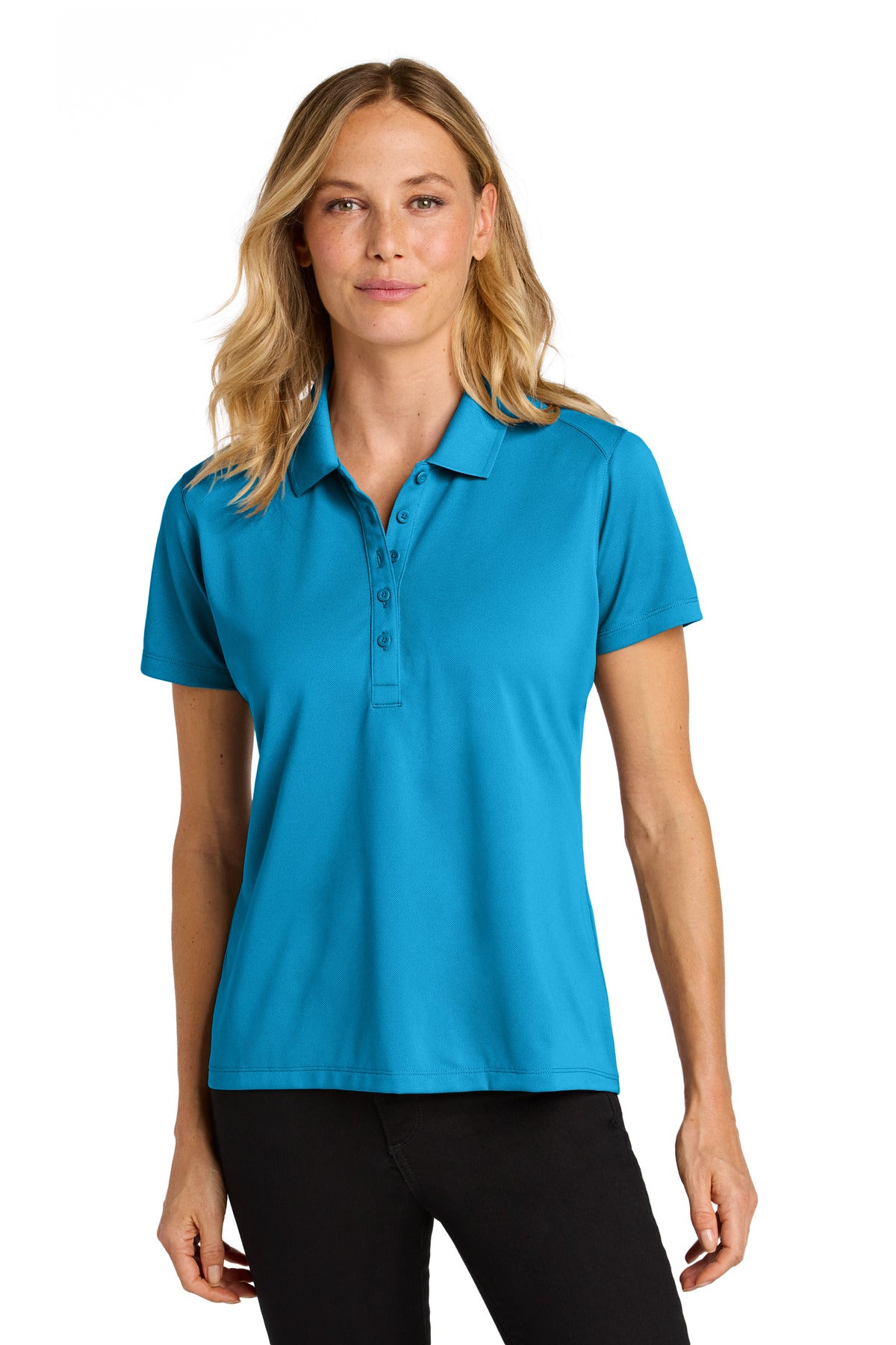Port Authority? Women's Wearever Performance Pique Polo