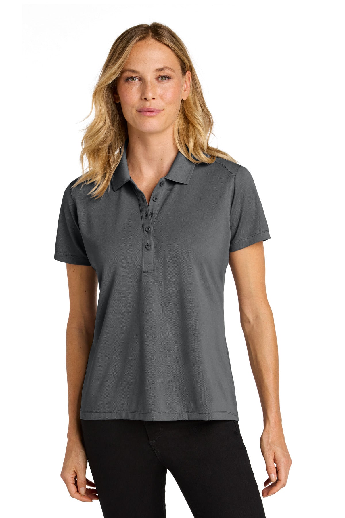 Port Authority? Women's Wearever Performance Pique Polo
