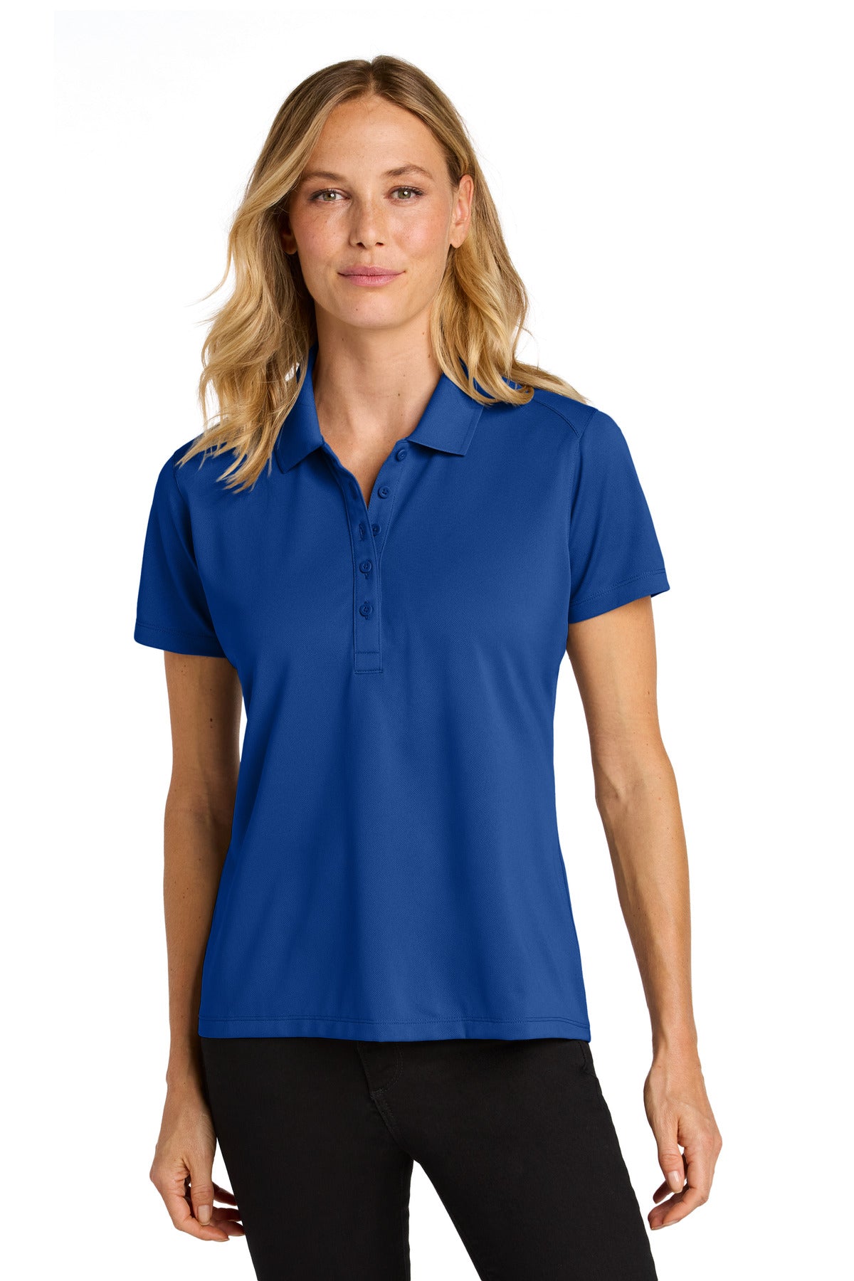 Port Authority? Women's Wearever Performance Pique Polo