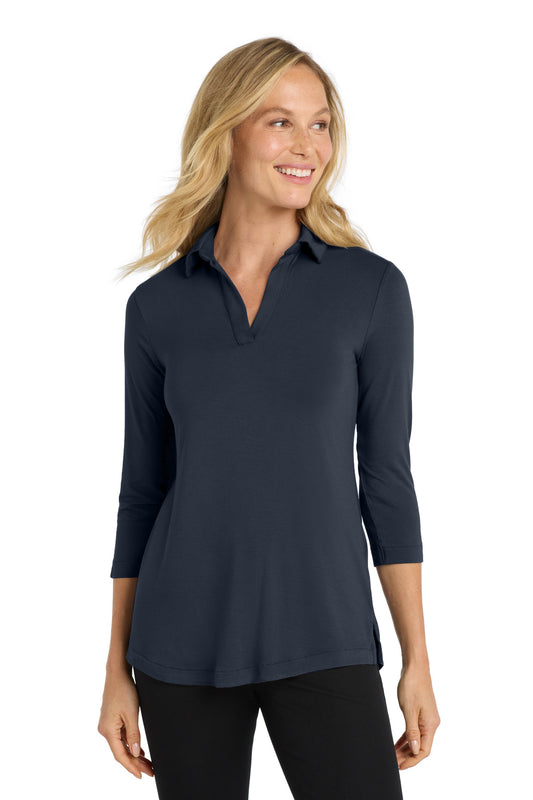 Port Authority ® Women's Luxe Knit Tunic