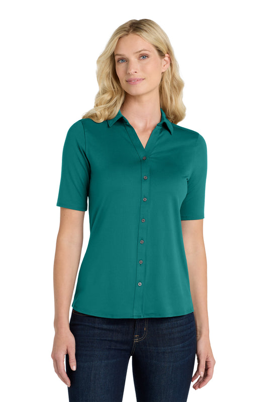 Port Authority® Women's City Stretch Top