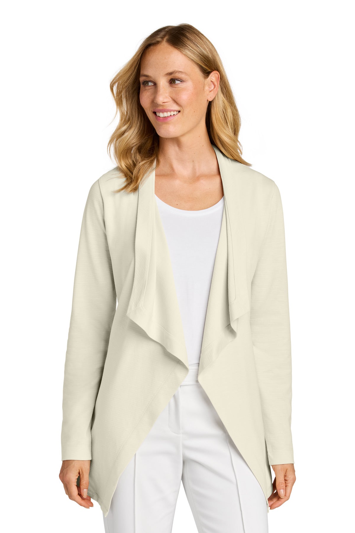 Port Authority® Women's Breakwater Open Cardigan