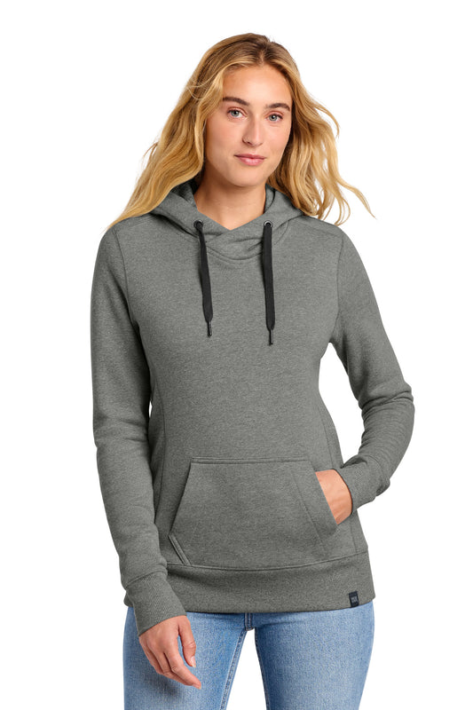 New Era ® Women's French Terry Pullover Hoodie