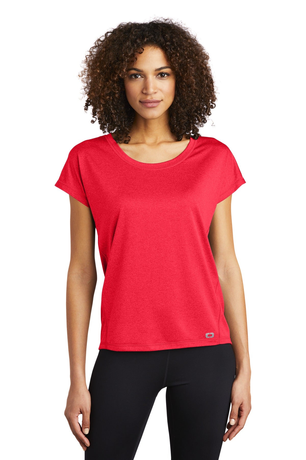 OGIO ® Women's Pulse Dolman Tee