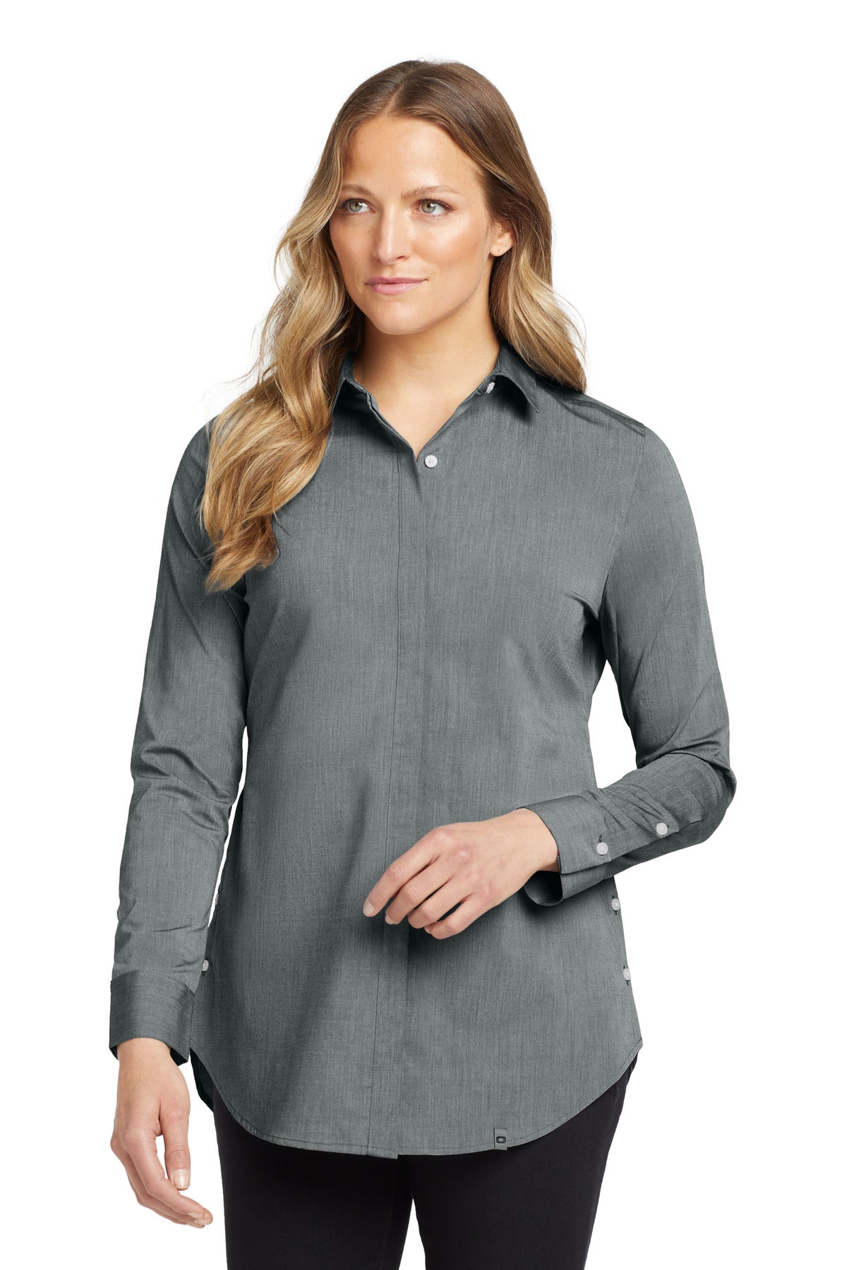OGIO ® Women's Commuter Woven Tunic