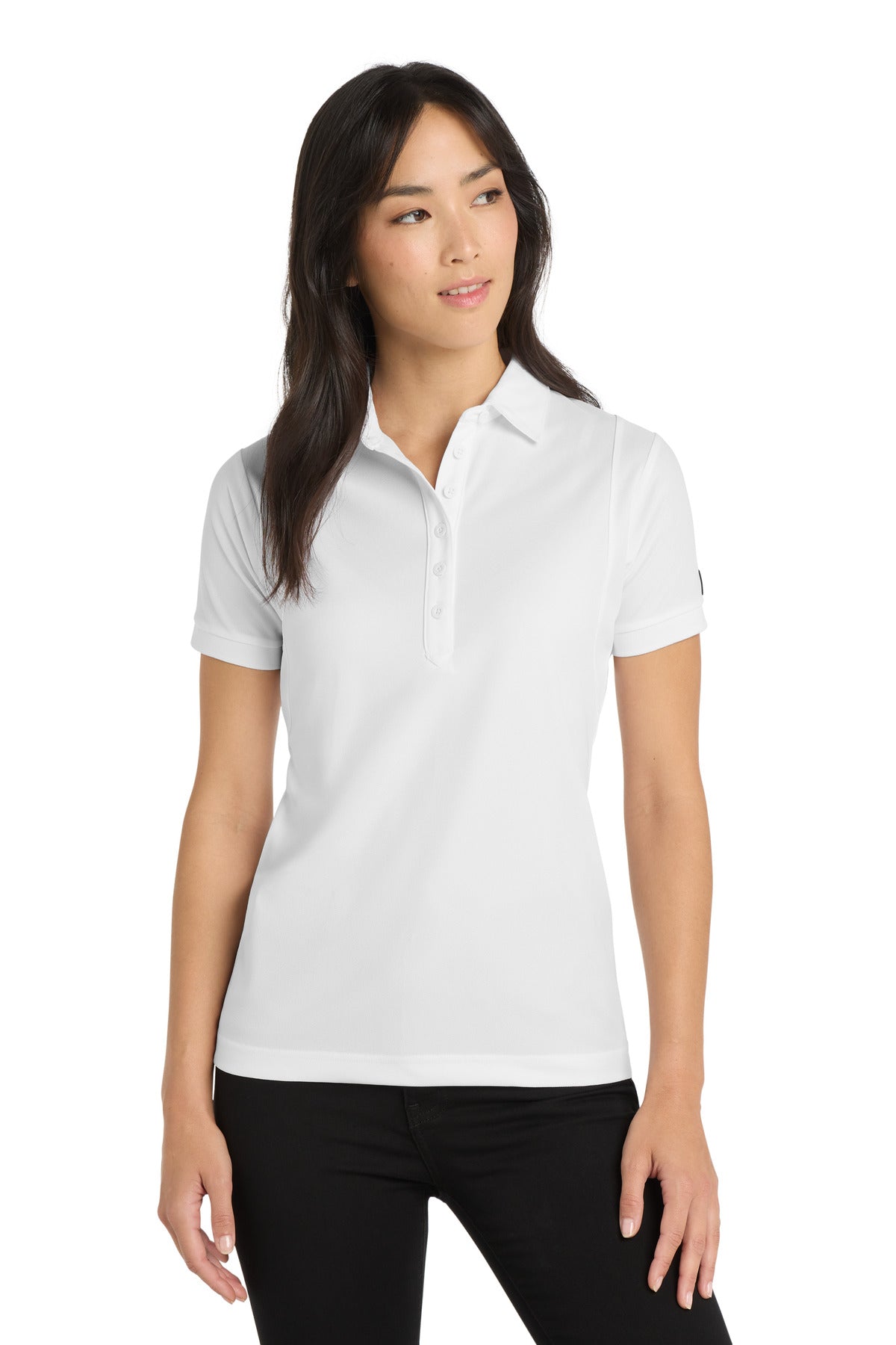 OGIO? - Jewel Polo. LOG101