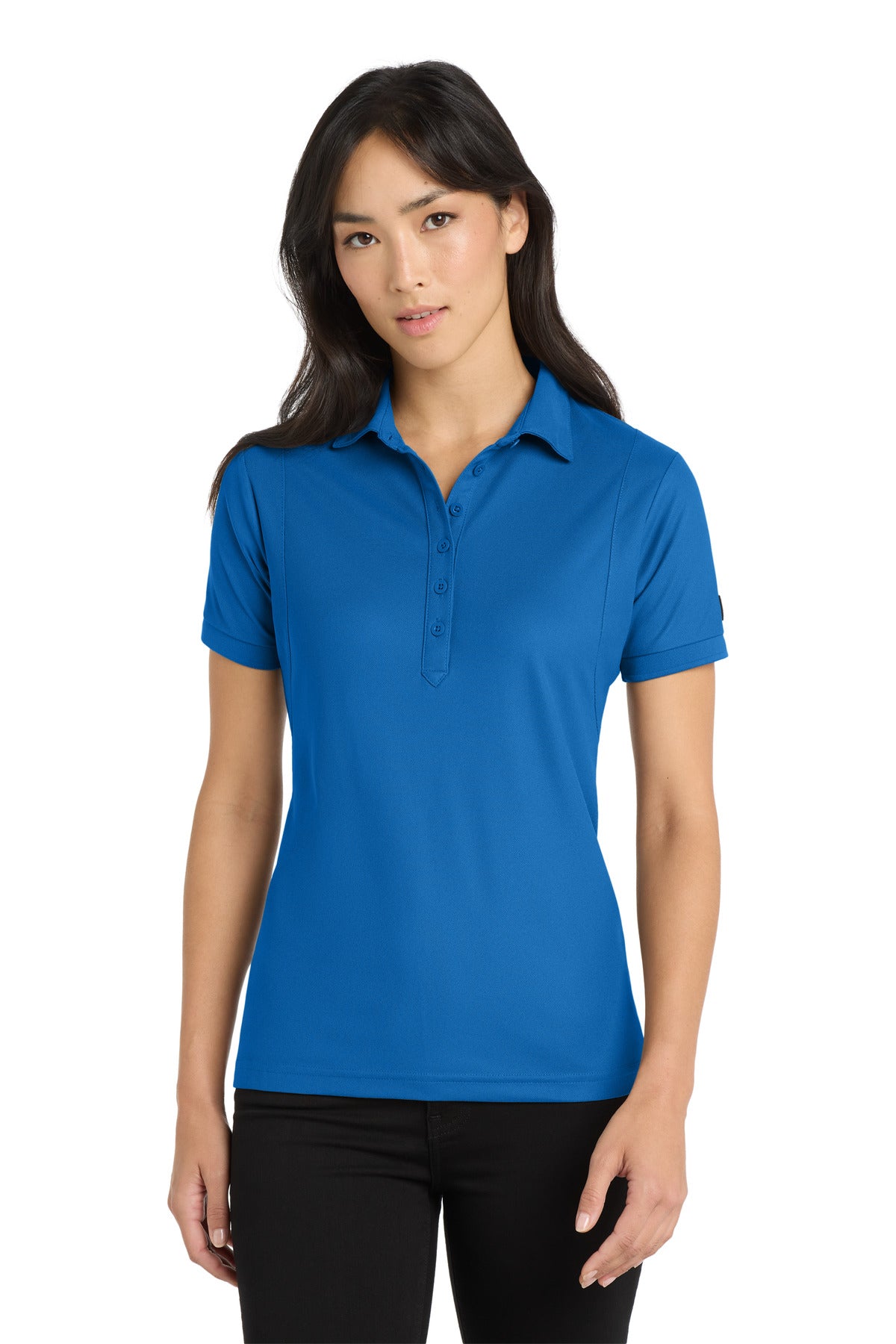 OGIO? - Jewel Polo. LOG101