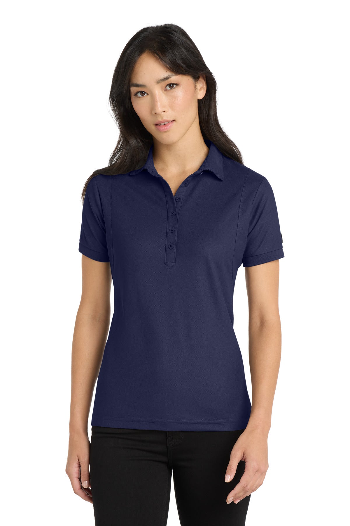 OGIO? - Jewel Polo. LOG101