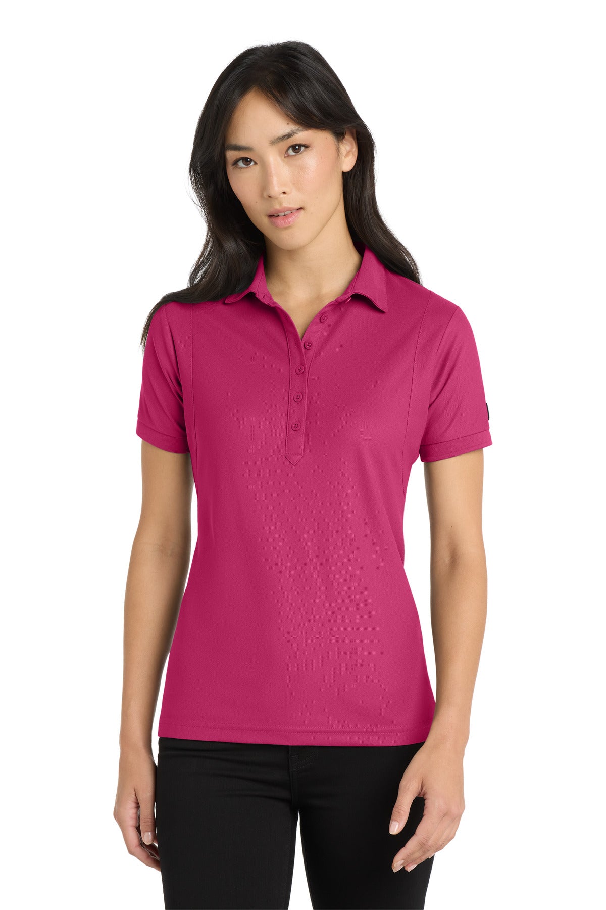 OGIO? - Jewel Polo. LOG101