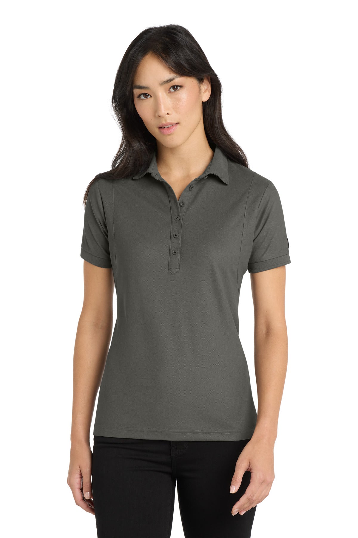 OGIO? - Jewel Polo. LOG101