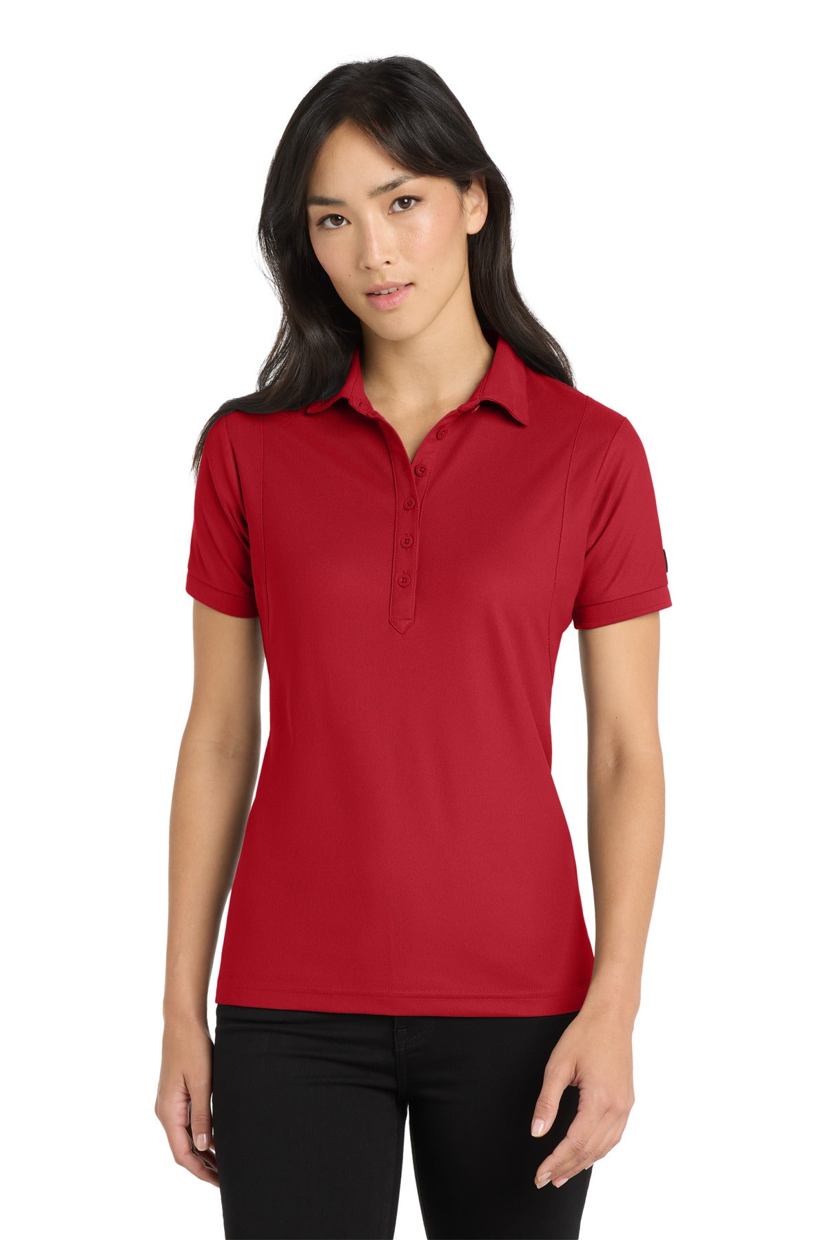 OGIO? - Jewel Polo. LOG101