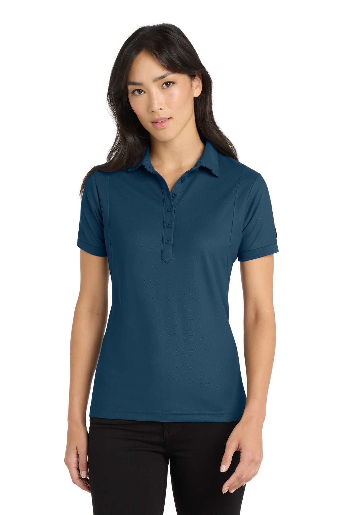OGIO? - Jewel Polo. LOG101
