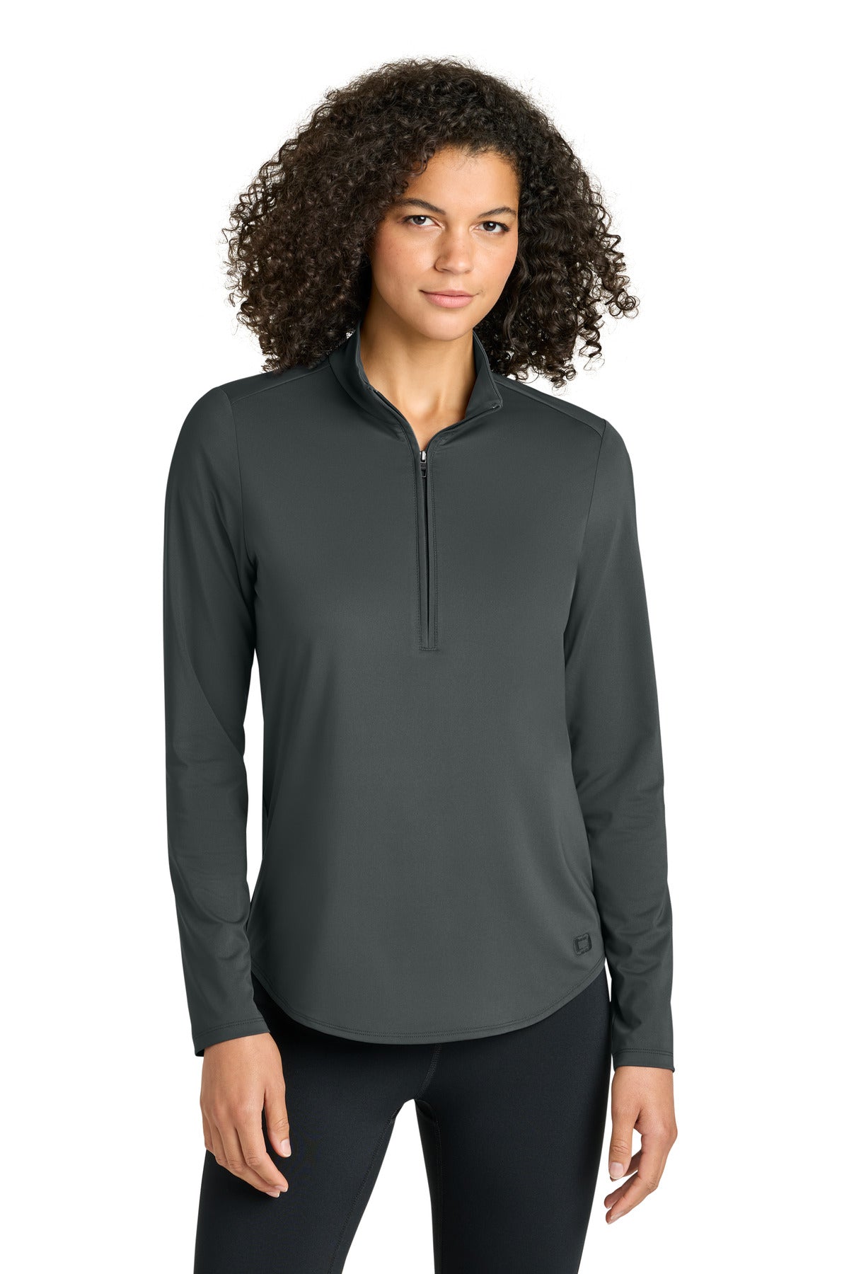 OGIO® Women's Regain 1/2-Zip