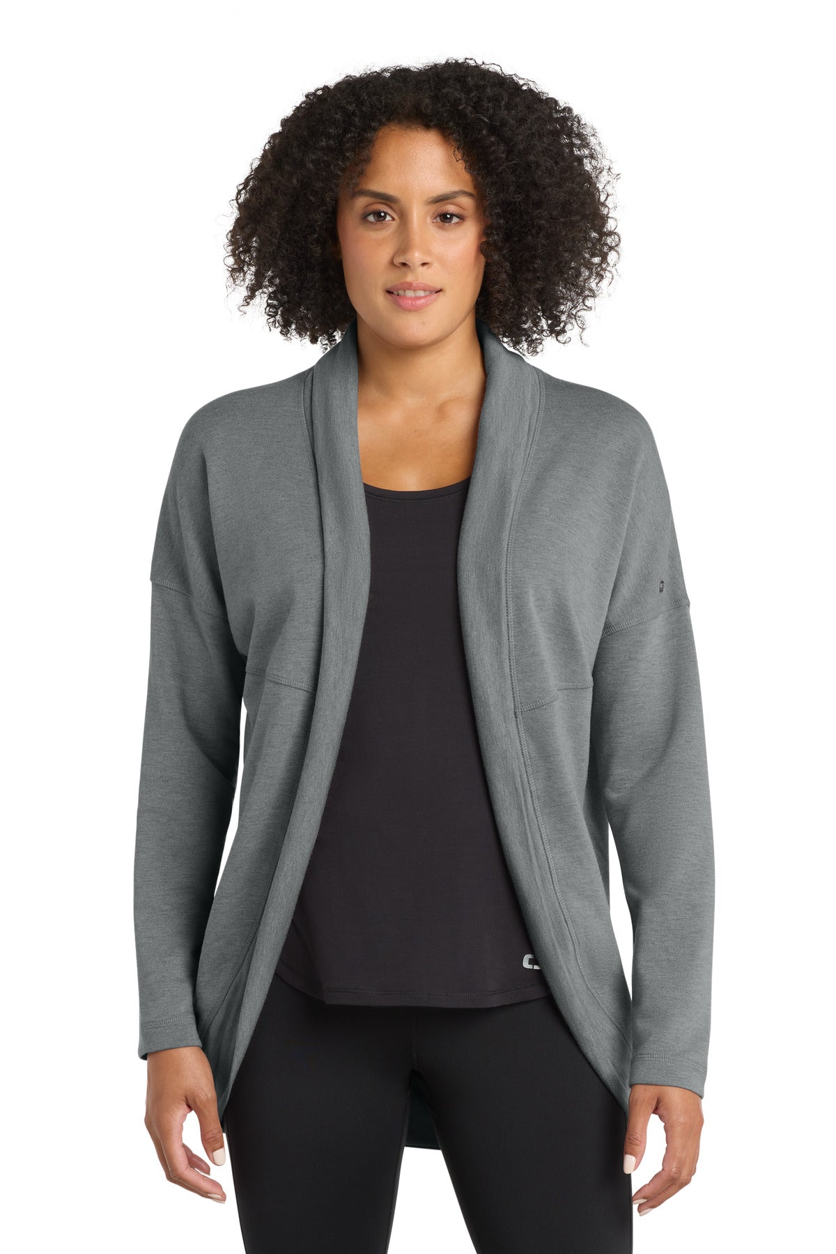OGIO® Women's Luuma Cocoon Fleece