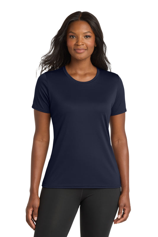 Port & Co™ Women's Performance Tee