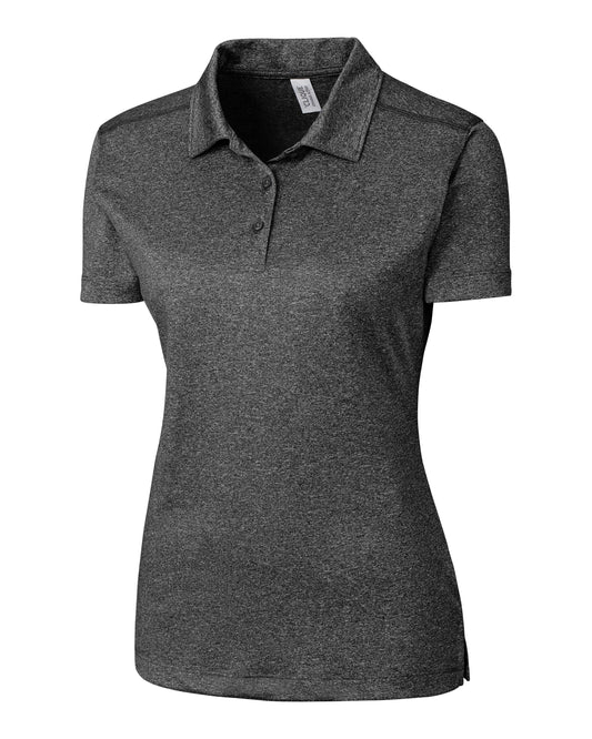 Clique Charge Active Jersey Womens Polo