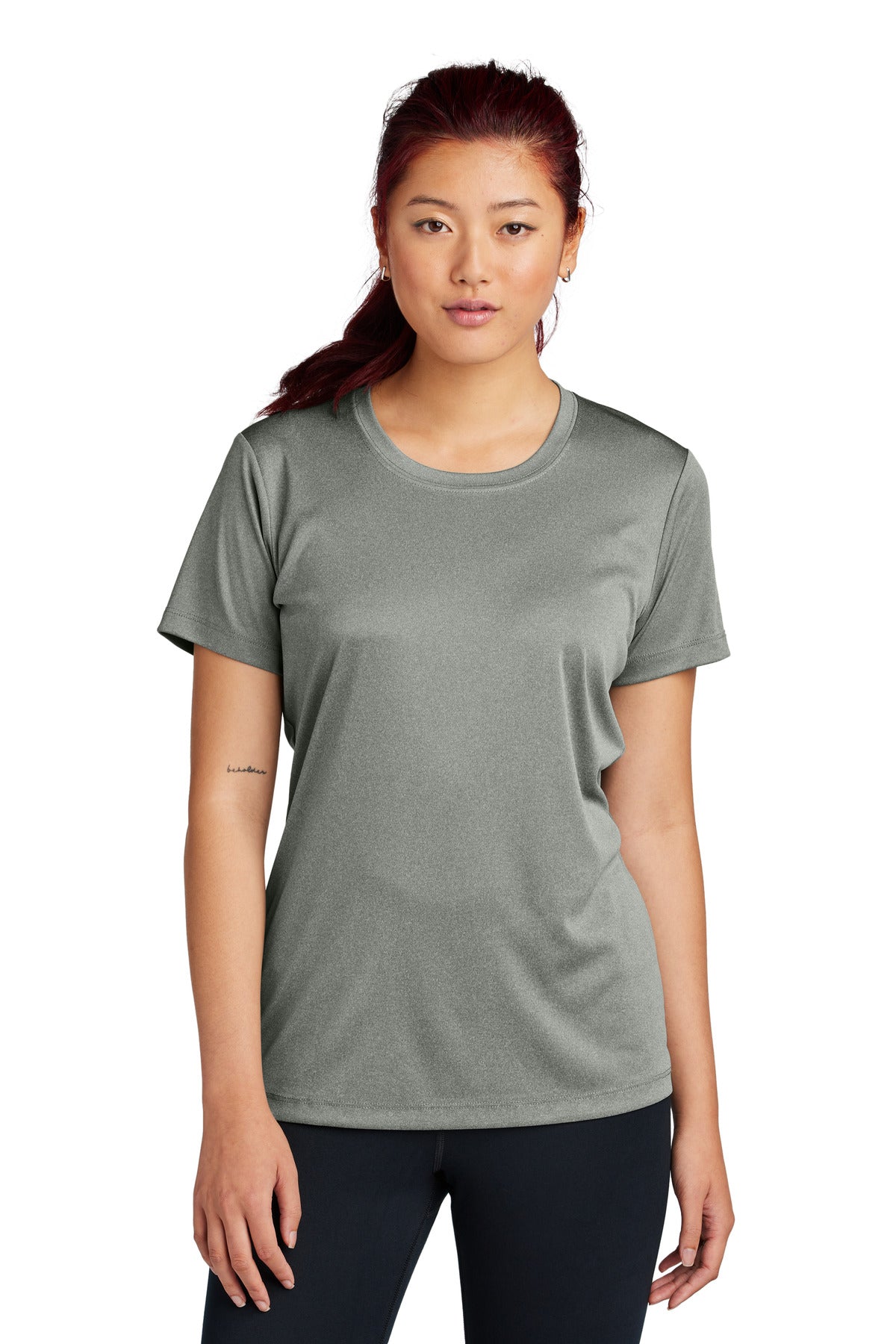Sport-Tek? Women's PosiCharge? Competitor? Tee. LST350