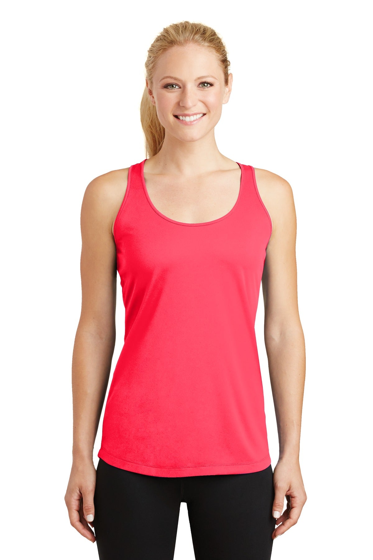Sport-Tek? Women's PosiCharge? Competitor? Racerback Tank LST356