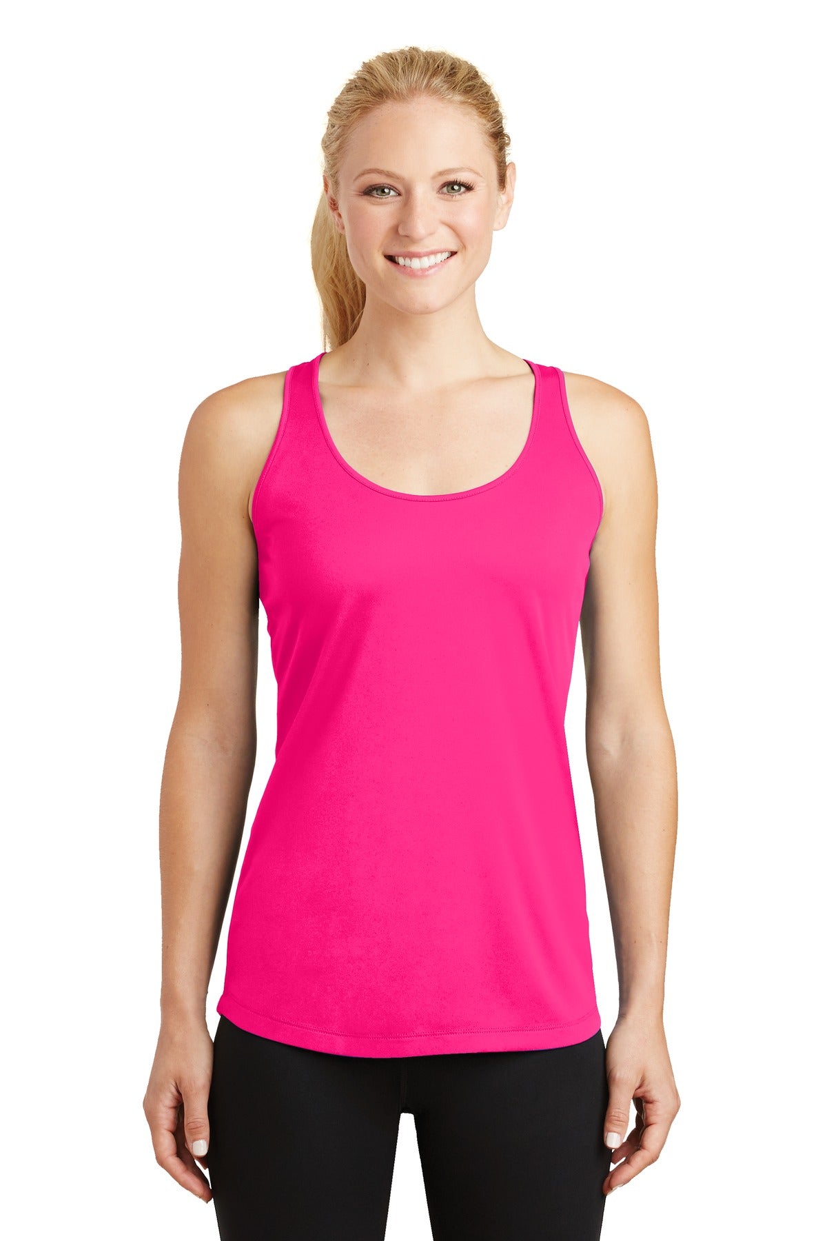 Sport-Tek? Women's PosiCharge? Competitor? Racerback Tank LST356