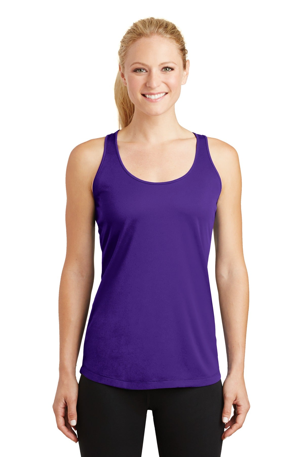 Sport-Tek? Women's PosiCharge? Competitor? Racerback Tank LST356