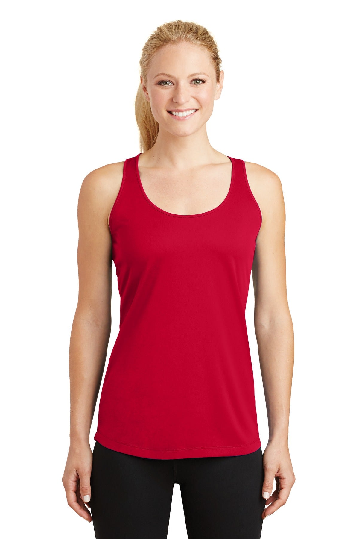 Sport-Tek? Women's PosiCharge? Competitor? Racerback Tank LST356