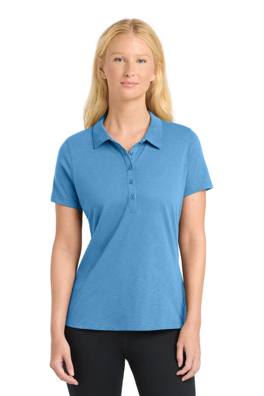 Sport-Tek® Women's PosiCharge® Strive Polo