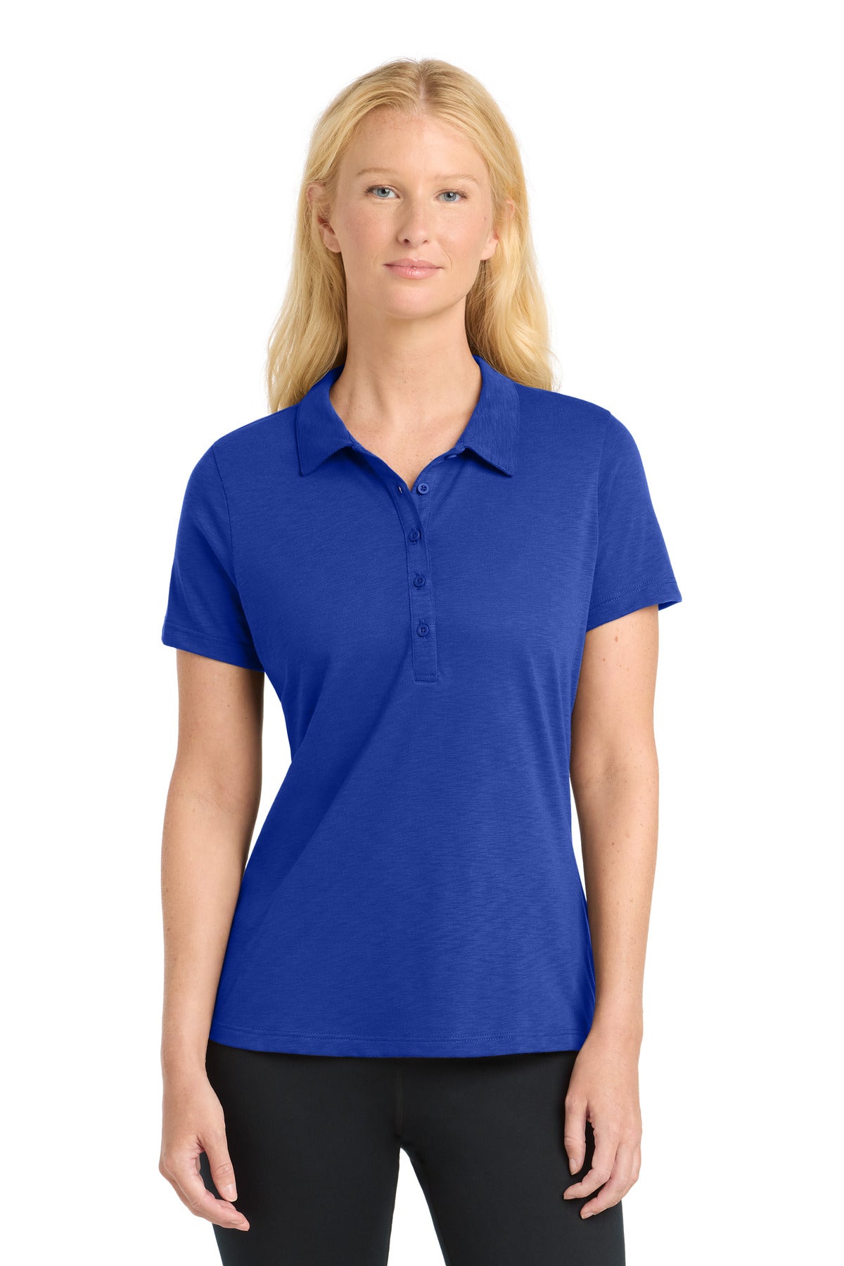 Sport-Tek® Women's PosiCharge® Strive Polo