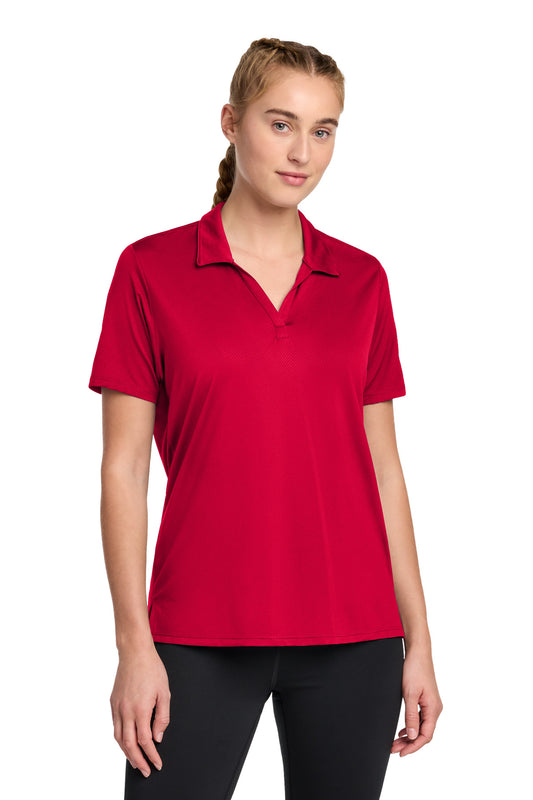 Sport-Tek® Women's Sideline Polo