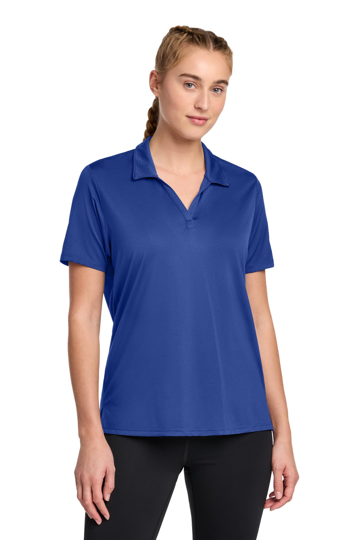 Sport-Tek® Women's Sideline Polo