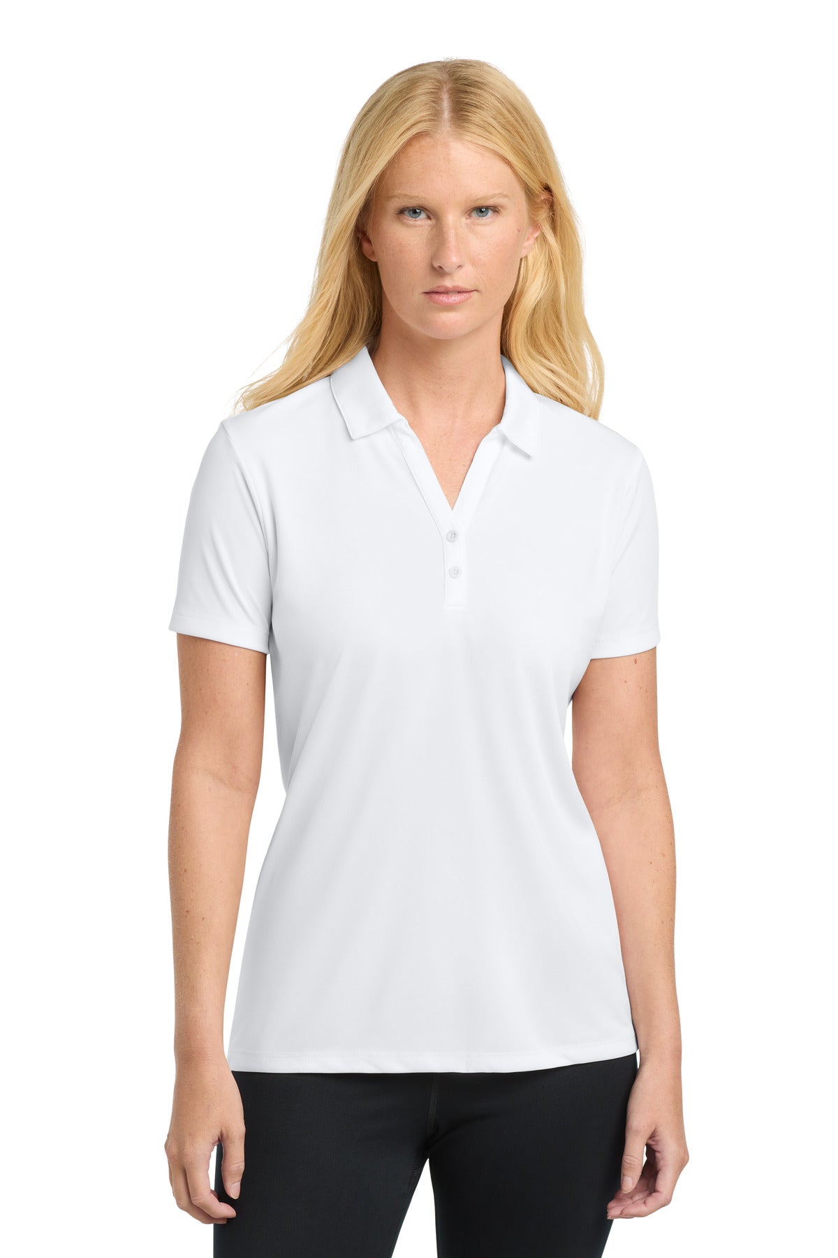 Sport-Tek ® Women's PosiCharge ® Competitor ™ Polo