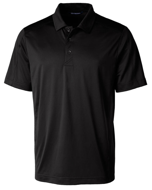 Cutter & Buck Prospect Recycled Featherlight Stretch Mens Polo