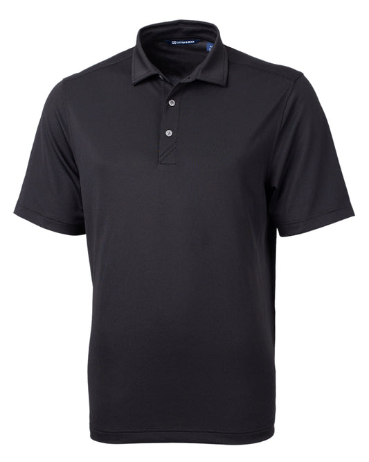Cutter & Buck Virtue Recycled Featherlight Pique Mens Polo