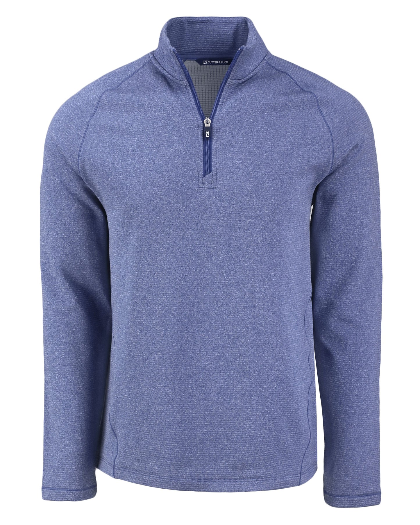 Cutter & Buck Peshastin Epic Versatility Recycled Fleece Mens Half Zip