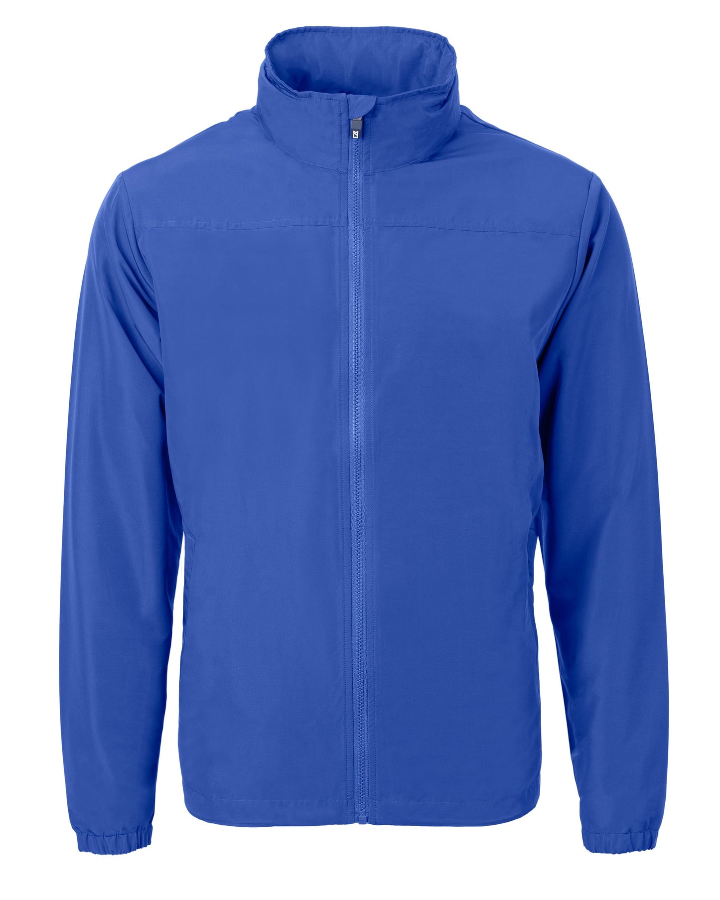 Cutter & Buck Charter Epic Versatility Recycled Mens Full Zip Jacket
