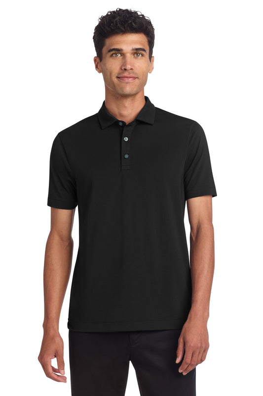 Mercer+Mettle® Stretch Jersey Polo