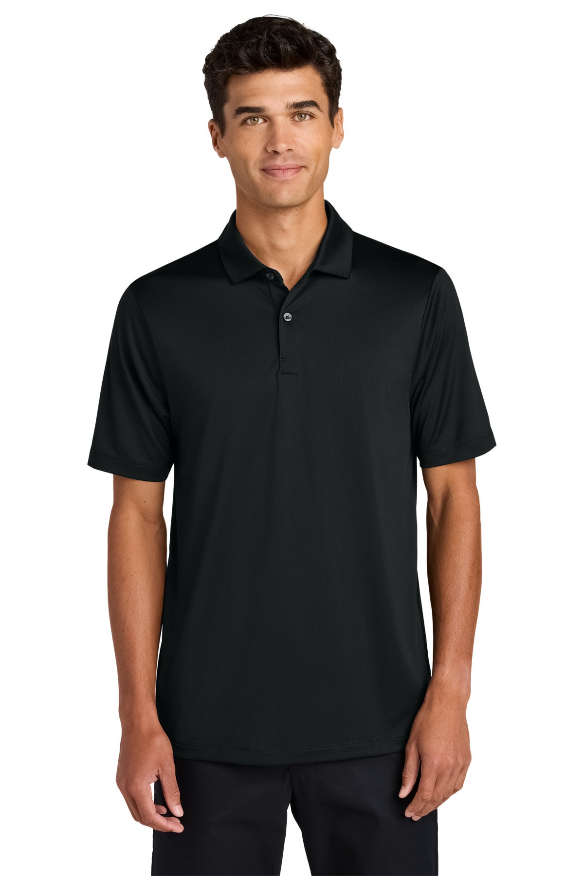 Mercer+Mettle? Recharge Jersey Polo MM1020