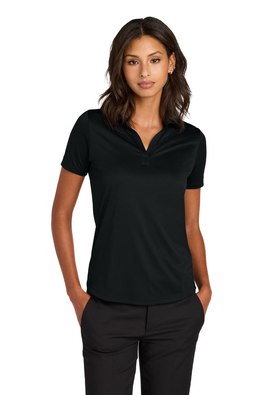 Mercer+Mettle® Women's Recharge Jersey Polo