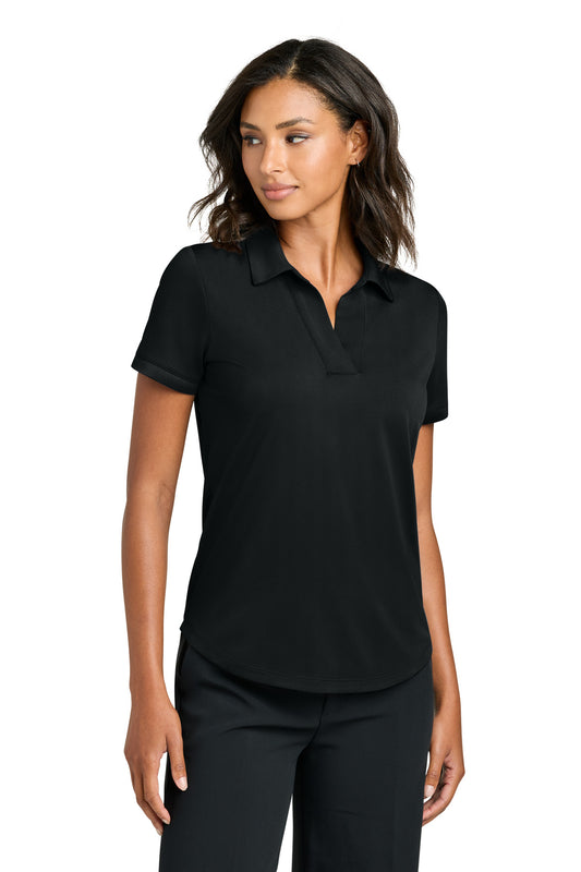 Mercer+Mettle® Women's Everyday Performance Polo
