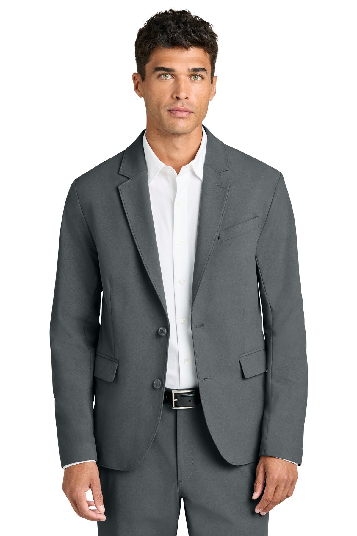 Mercer+Mettle® Capital Tech Blazer