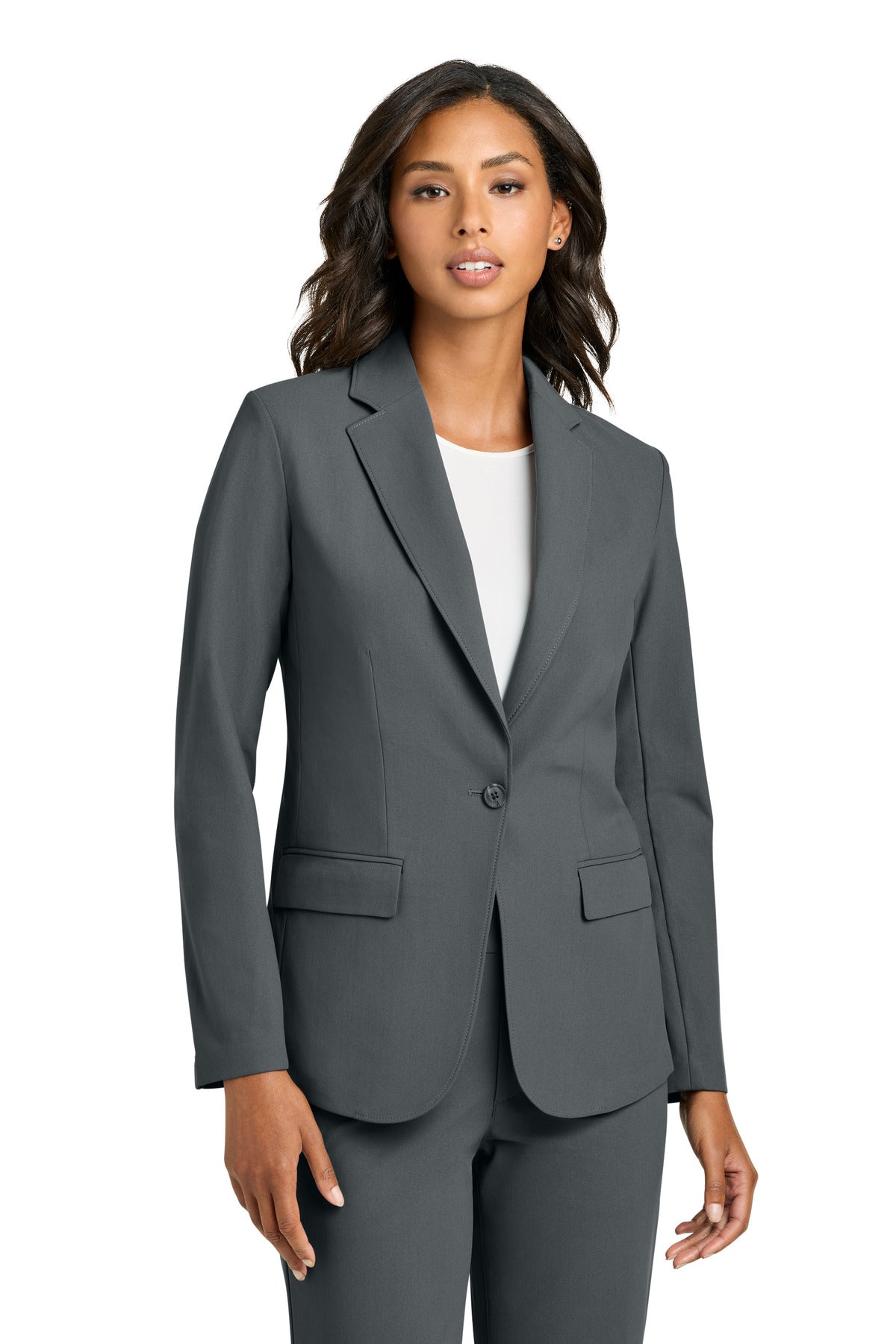 Mercer+Mettle® Women's Capital Tech Blazer