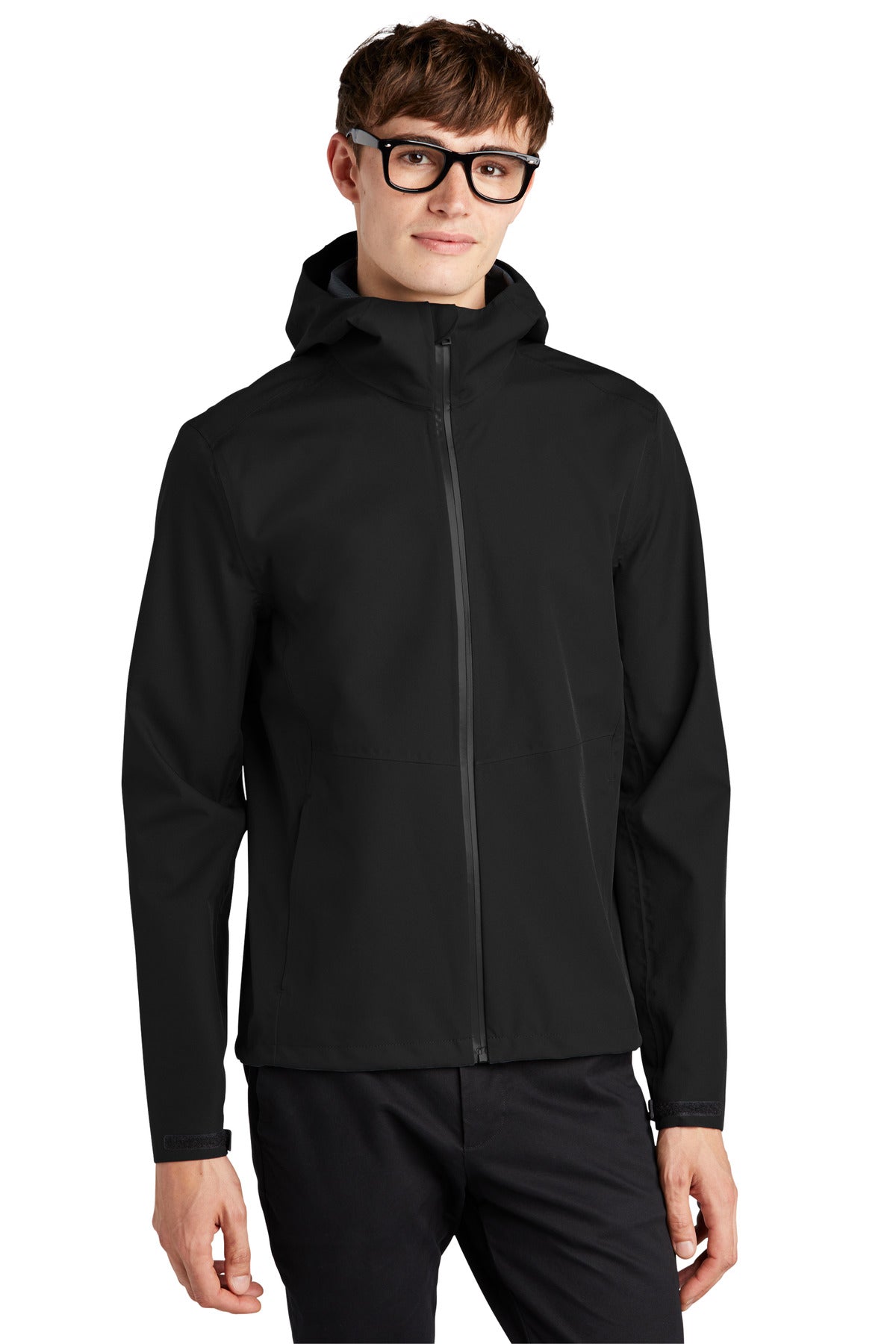 Mercer+Mettle® Waterproof Rain Shell