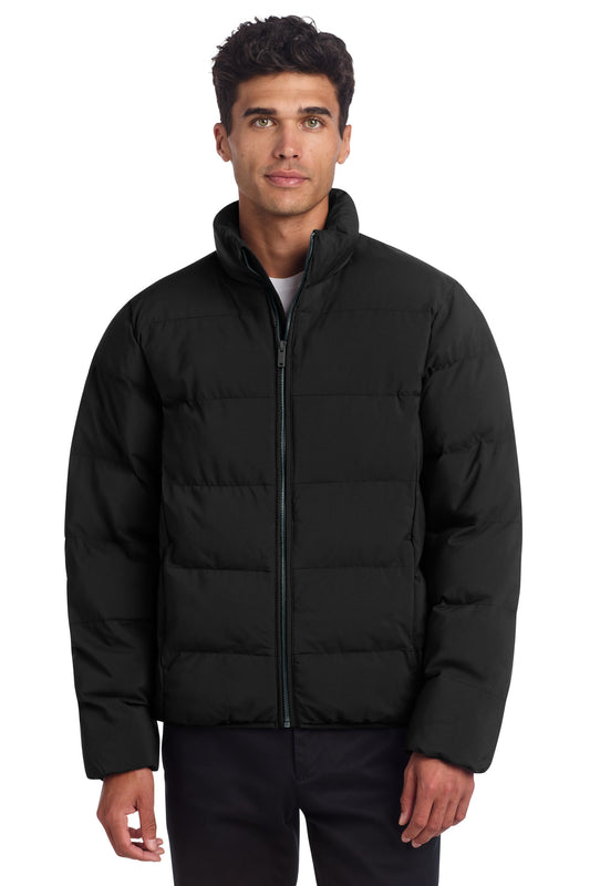 Mercer+Mettle® Puffy Jacket