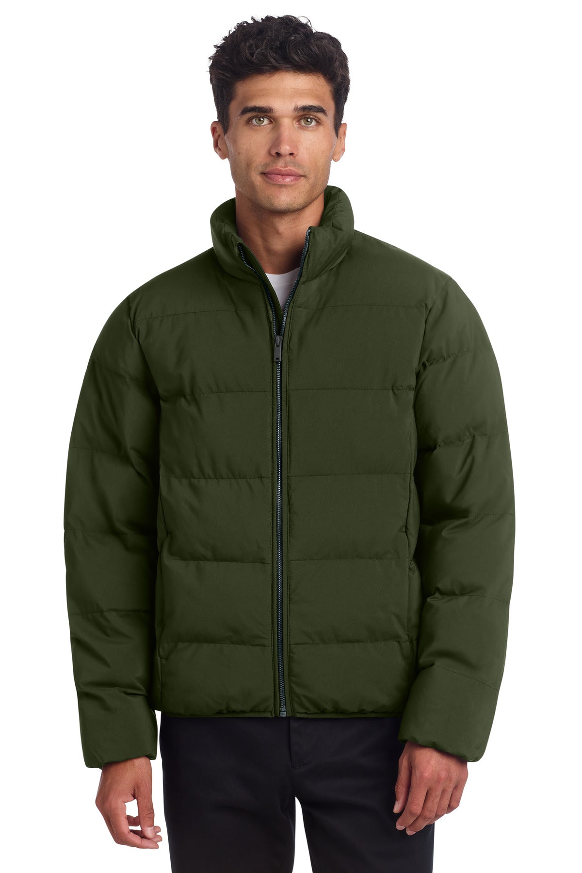Mercer+Mettle® Puffy Jacket