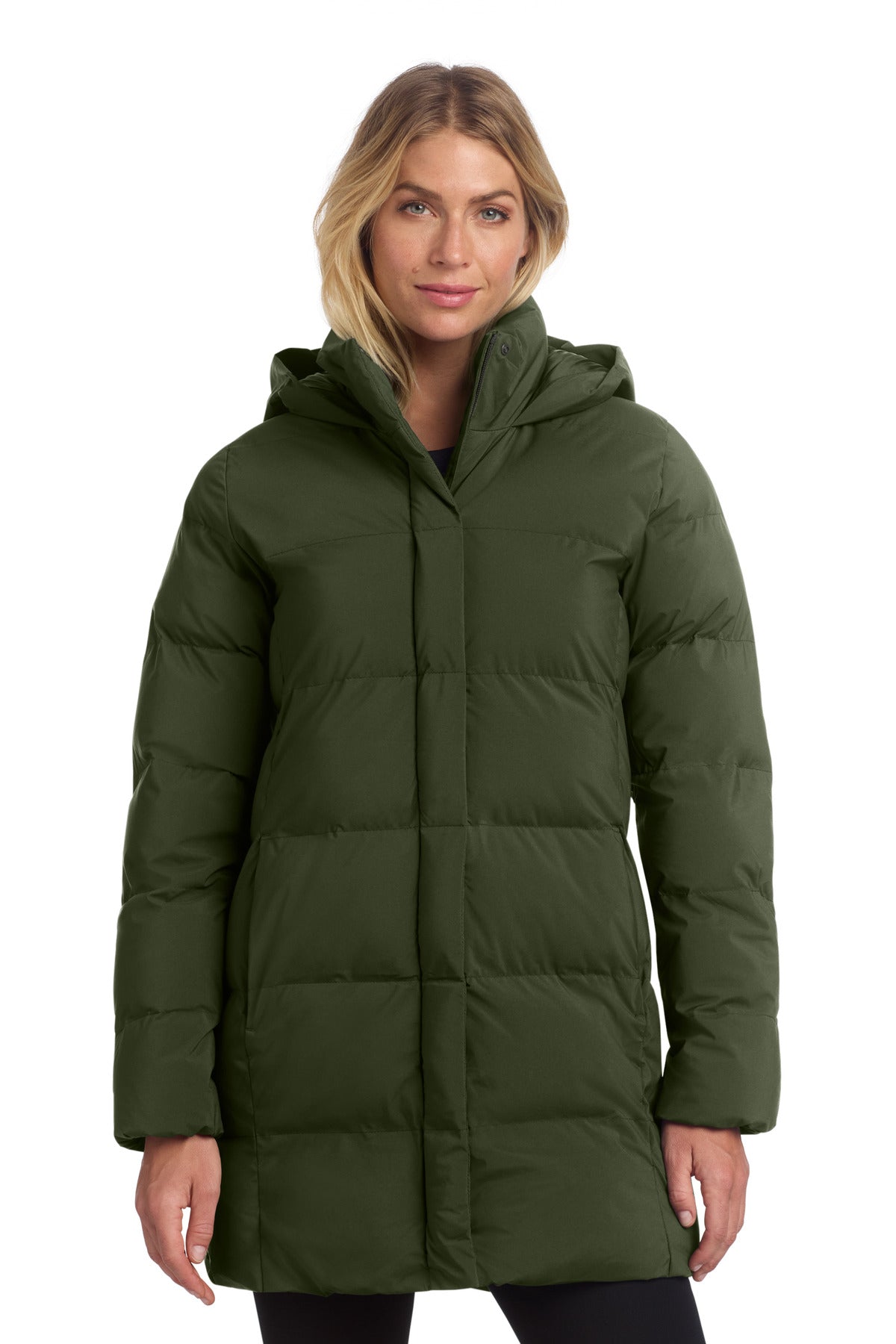 Mercer+Mettle® Women's Puffy Parka