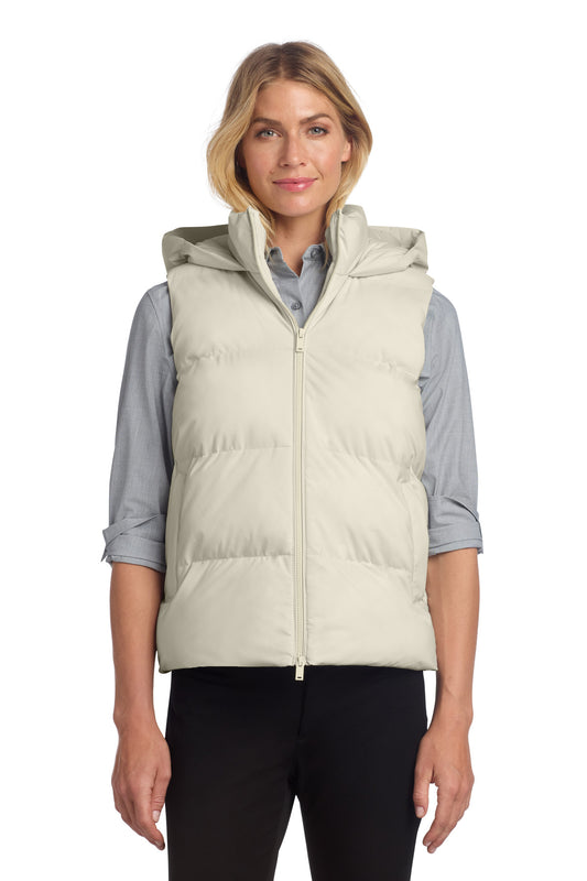 Mercer+Mettle® Women's Puffy Vest