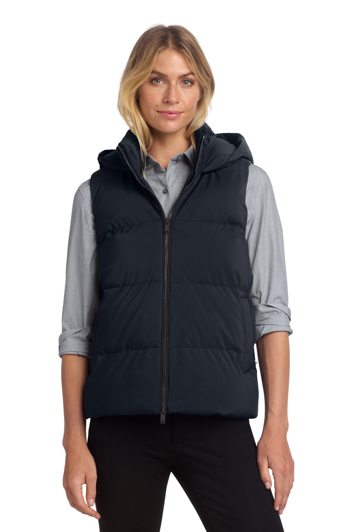 Mercer+Mettle® Women's Puffy Vest