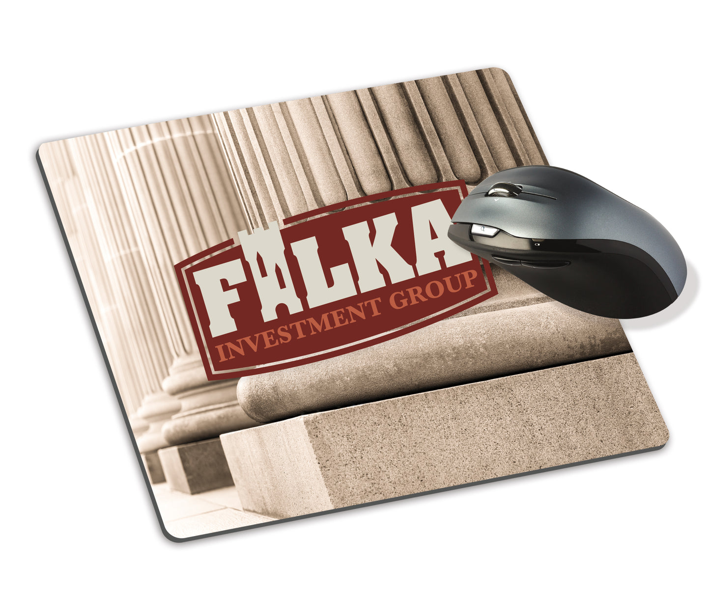 Good Value PrevaGuard Mouse Pad 712 x 812-MPAB1A