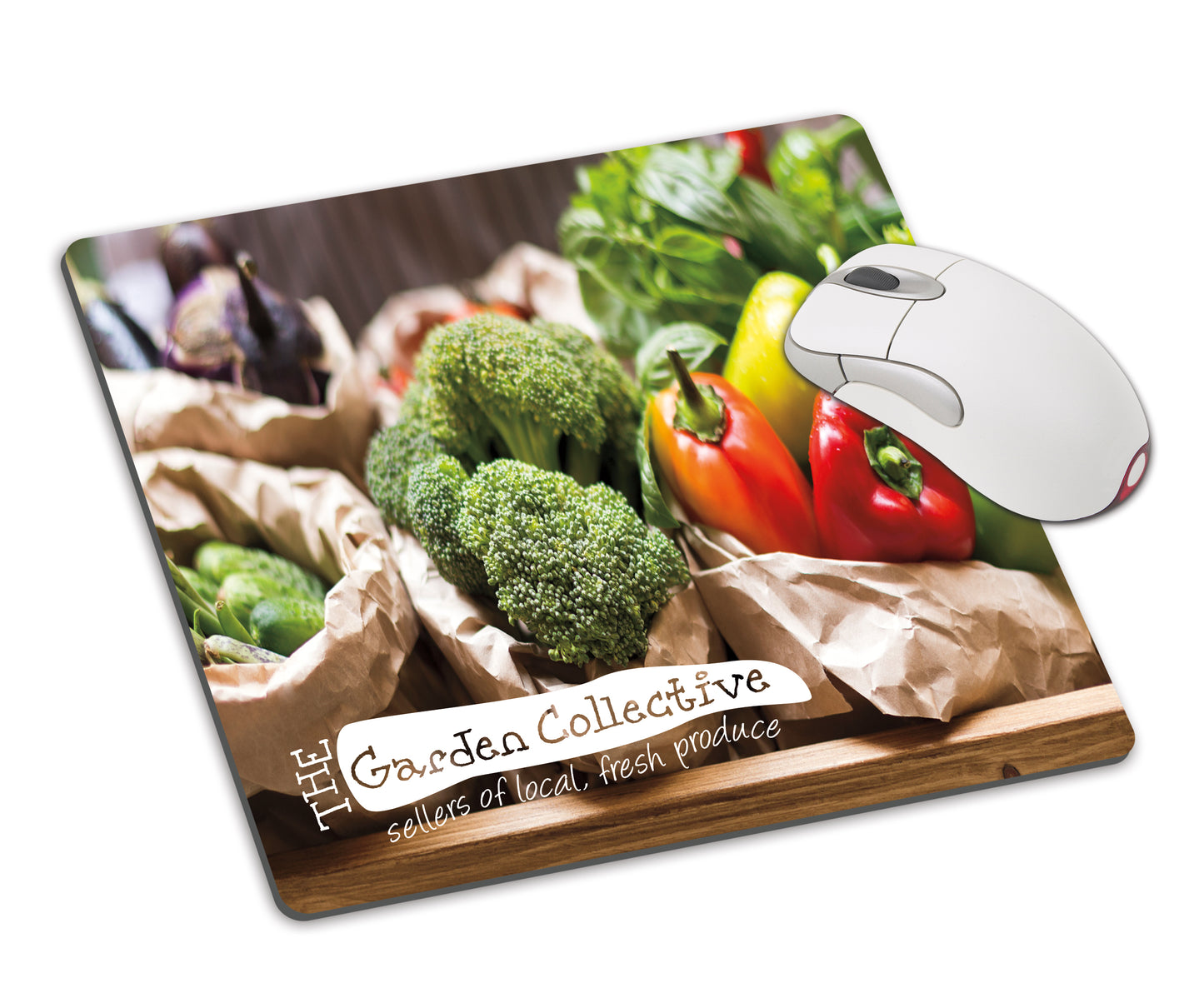 Good Value PrevaGuard Mouse Pad 712 x 812-MPAB1A
