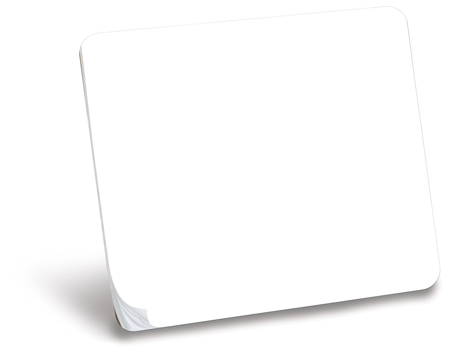 Good Value Paper Mouse Pad 50 sheets-MPP50